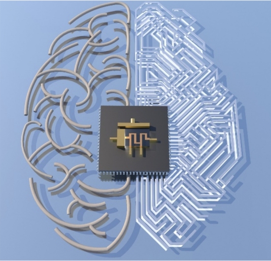 Memotransstor: Novo componente vai transformar processador em crebro eletrnico