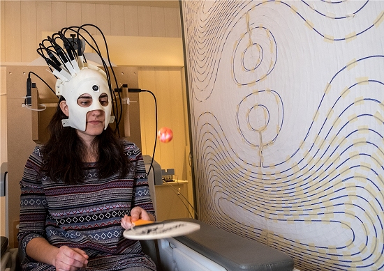 Interface cerebral magntica permite que pacientes movam-se livremente