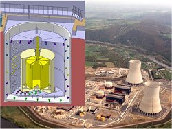 Angra 2 receber detector de neutrinos feito no Brasil