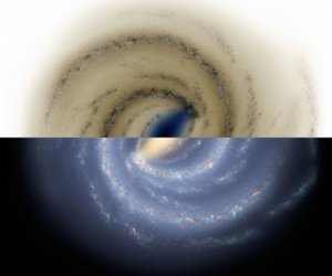 Quatro maneiras para voc observar o Multiverso