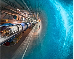 LHC completou 10 anos. Por que ningum comemorou?