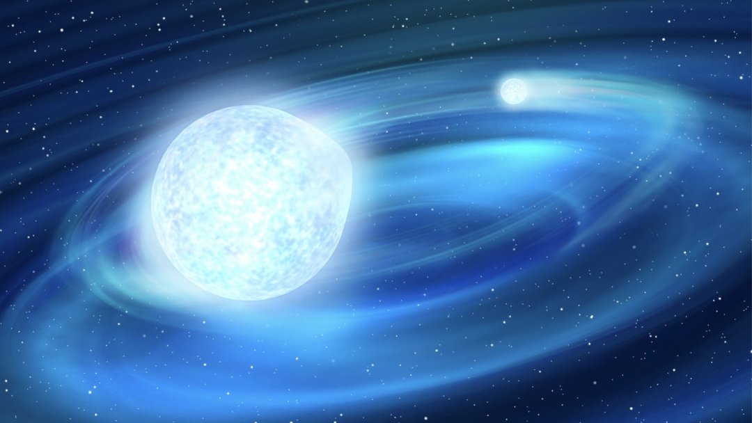 Menor estrela j observada  descoberta por astrnomos chineses