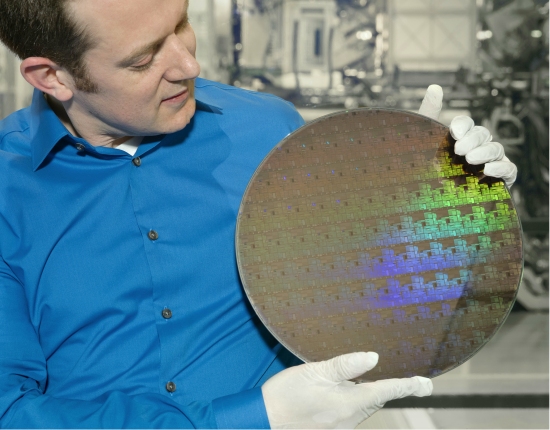 IBM e Samsung demonstram que chips de 5 nm so possveis