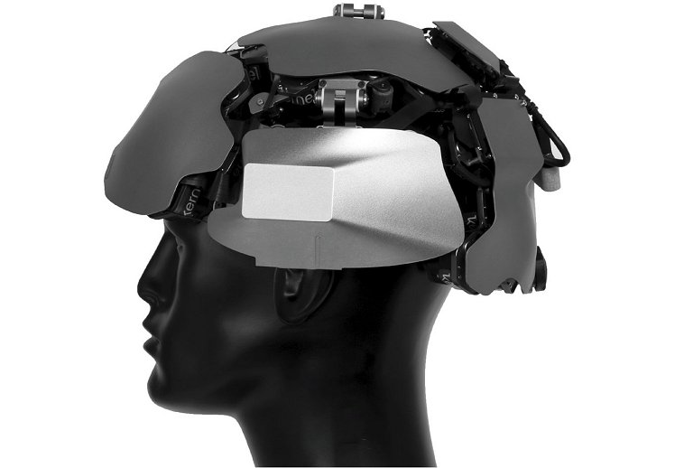 Capacetes de imageamento cerebral podem ser nova estrela da tecnologia vestvel