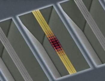 Nanozper usa propriedades mecnicas da luz e responde a um nico fton