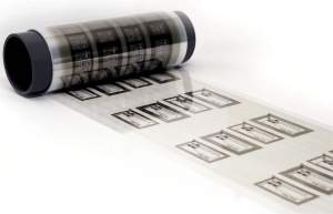 Etiquetas nano-RFID podero substituir os cdigos de barras