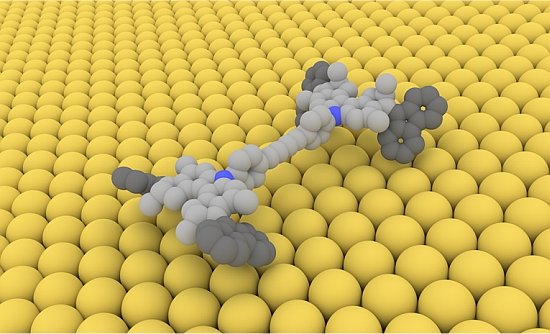 Nobel de Qumica vai para nanotecnologia das mquinas moleculares