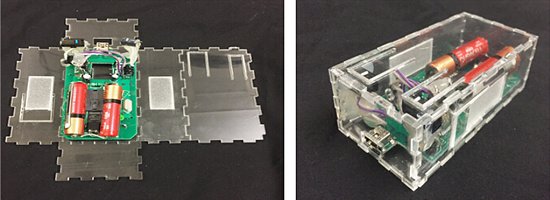 RevoMaker: eletroeletrnicos direto da impressora 3D