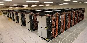 Lista Top500 de supercomputadores tem trs brasileiros