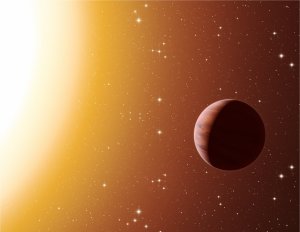 Aglomerado de estrelas tem aglomerao inesperada de Jpiteres quentes