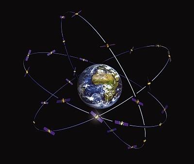 Sistema europeu Galileo ajudar pesquisas espaciais brasileiras