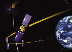 Galileo: GPS europeu comea a ser implementado