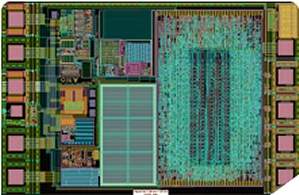 Ceitec desenvolve novo chip de identificao por radiofrequncia