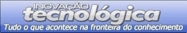 Logotipo www.inovacaotecnologica.com.br