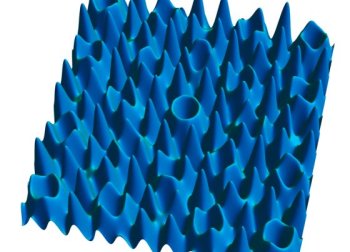 Nova fase da matria desafia mecnica estatstica e entusiasma computao quntica