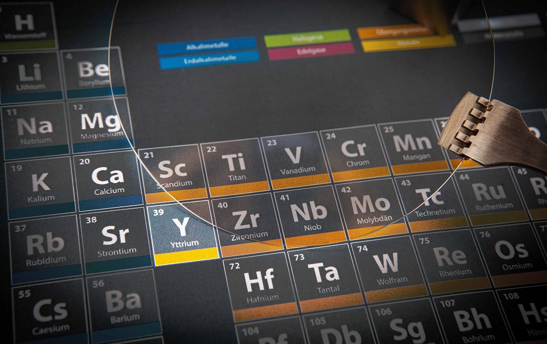 Vem aí mais um semicondutor promissor, e já fabricado em equipamento industrial