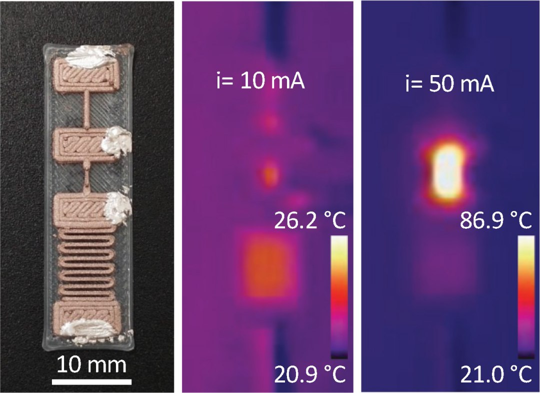 Eletrnica sem semicondutores e feita em casa?  possvel