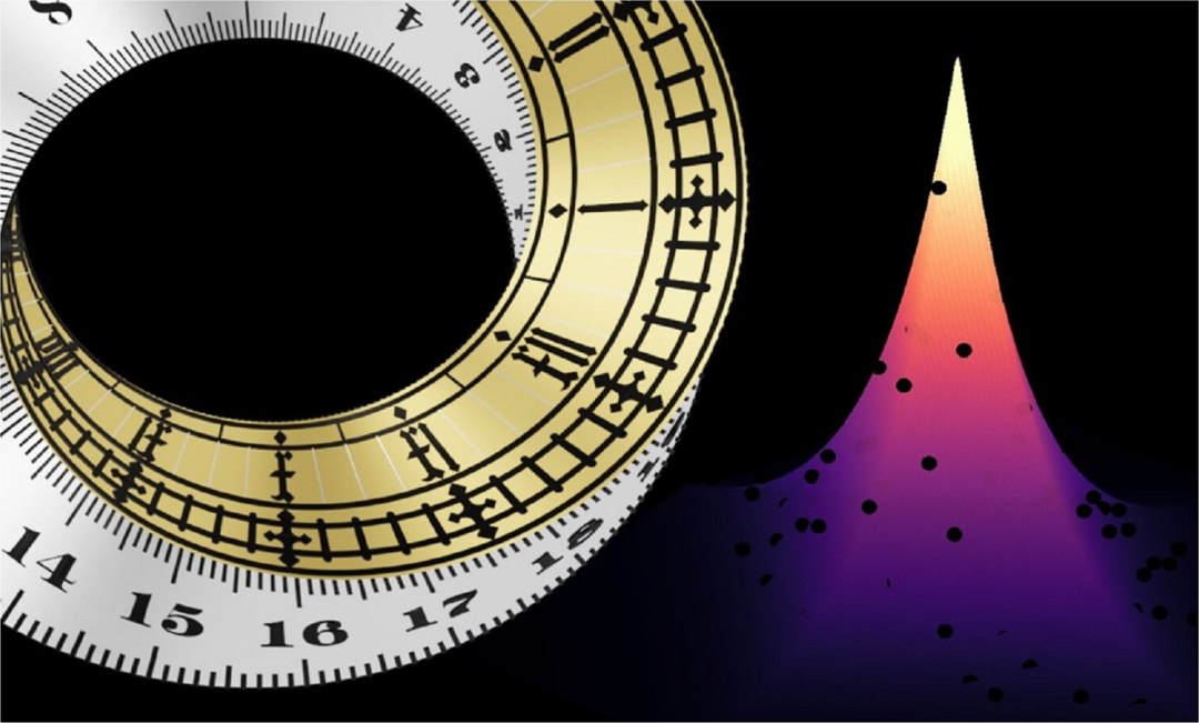 Espaço ou tempo? Descoberta uma nova dimensão da luz