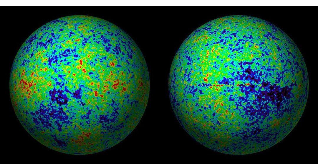 Novas evidncias de que o Universo pode ter o dobro da idade que pensvamos